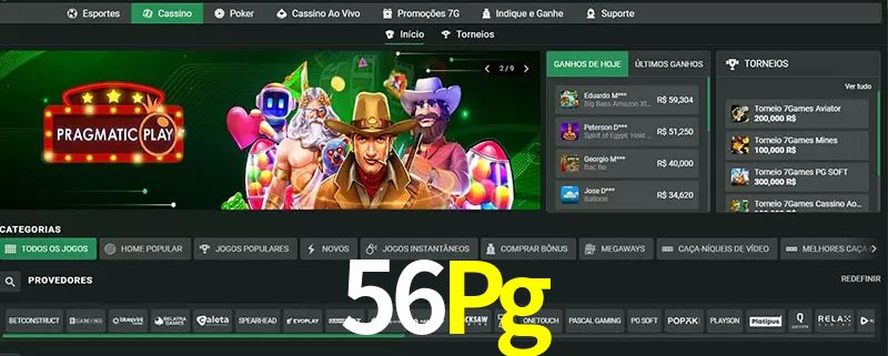 cassino 56Pg