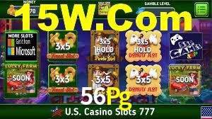 Crash Games Statistics 56Pg