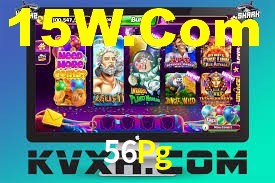 Tournaments 56Pg