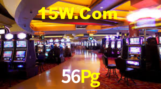 56Pg Bet
