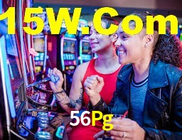 56Pg CaSSino