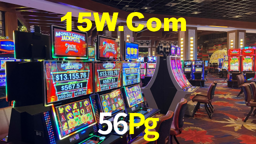 56Pg CaSSino