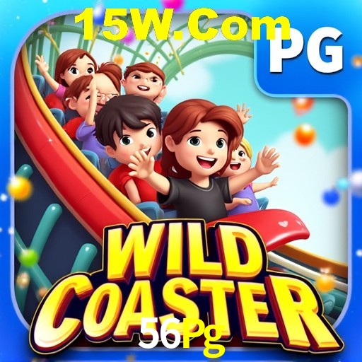 Desvendando o Mundo dos Jogos Virtuais na 56Pg