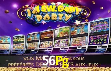 Weekend Specials 56Pg