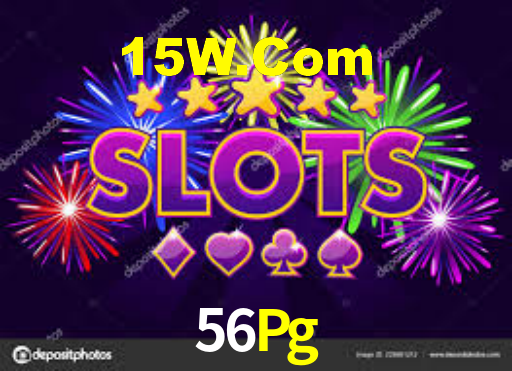 56Pg CaSSino
