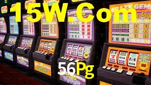 56Pg CaSSino