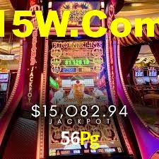 Roulette Table 56Pg