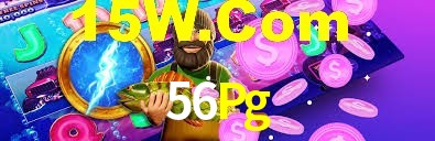56Pg: Jogos de Caça-Níqueis-Altas Recompensas, Roleta-Velocidade, Blackjack-Desafios Máximos